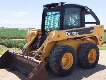 john deere 320 manual for skid steer|john deere skid steer specifications.